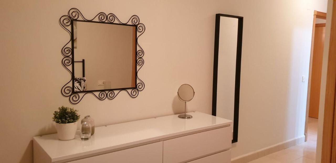 Apartmán Neptuno 2B Menyber Nerja Exteriér fotografie